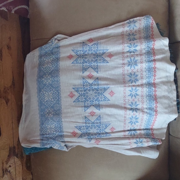 Phil Love flowy top - Picture 2 of 4